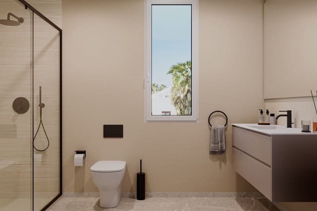 Pareado de 3 habitaciones en Algorfa en venta con piscina garaje - 573.000 € (Ref: 9810365)