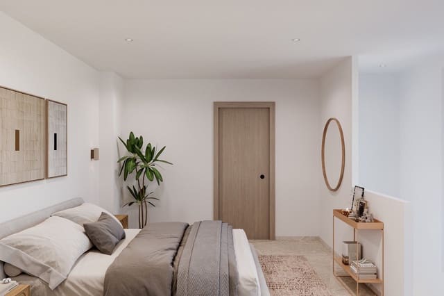 3 camera da letto Villetta Bifamiliare in vendita in Algorfa con piscina garage - 475.000 € (Rif: 9810366)