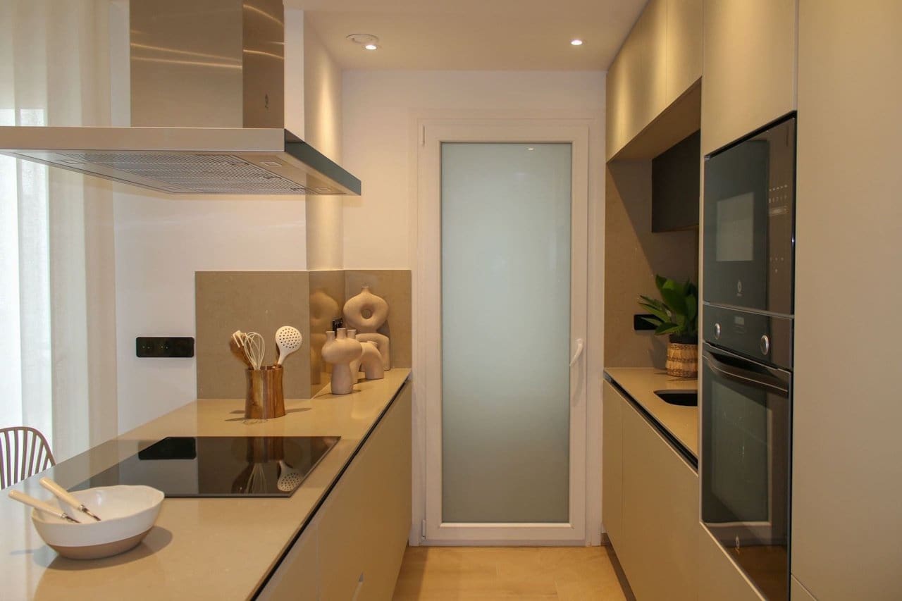 2 soverom Penthouse til salgs i Algorfa med svømmebasseng - € 329 000 (Ref: 9818700)
