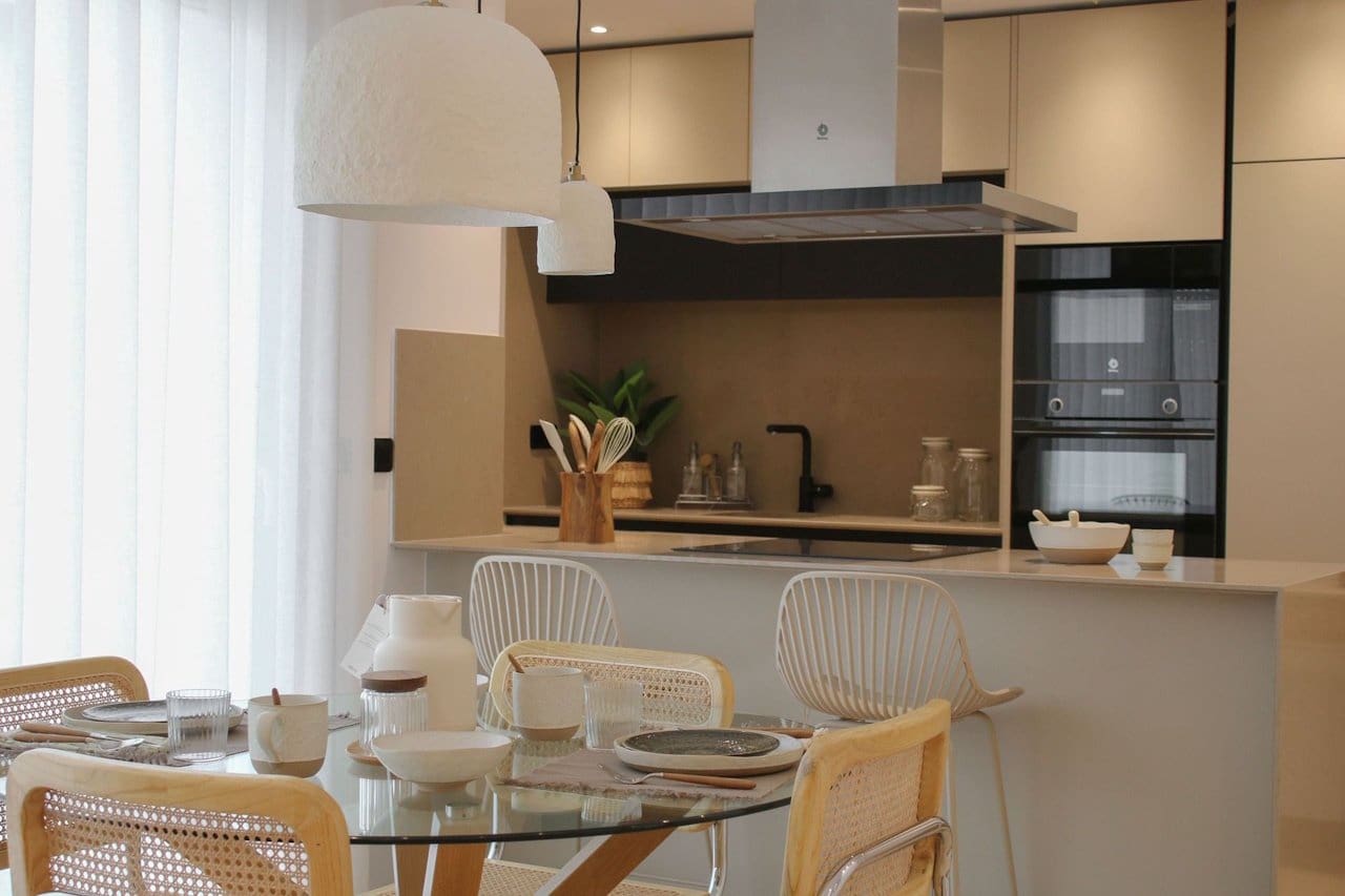 3 soverom Leilighet til salgs i Algorfa med svømmebasseng - € 349 000 (Ref: 9818701)