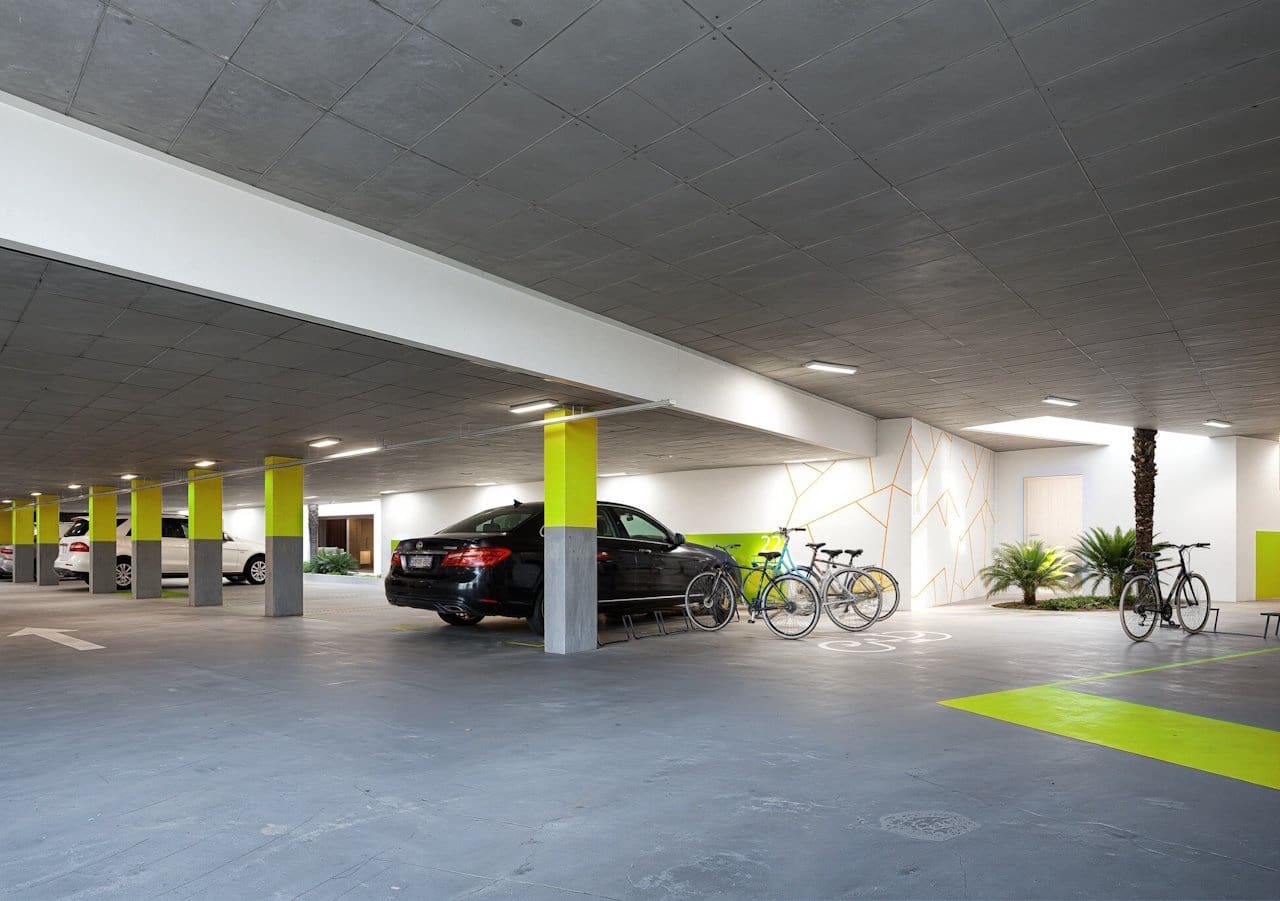 2 soverom Penthouse til salgs i Los Alcazares med svømmebasseng garasje - € 369 000 (Ref: 9848205)