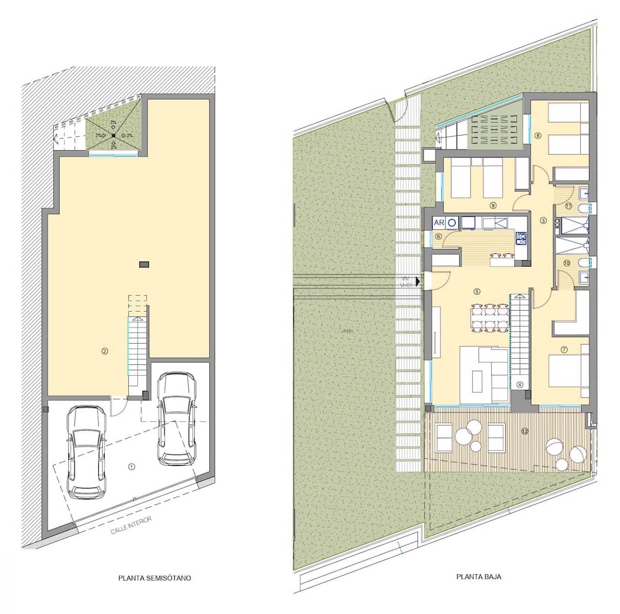 3 bedroom Villa for sale in Muchamiel / Mutxamel with pool garage - € 550,000 (Ref: 9854558)