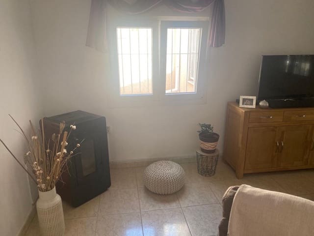 3 bedroom Villa for sale in San Fulgencio - € 259,000 (Ref: 9905160)