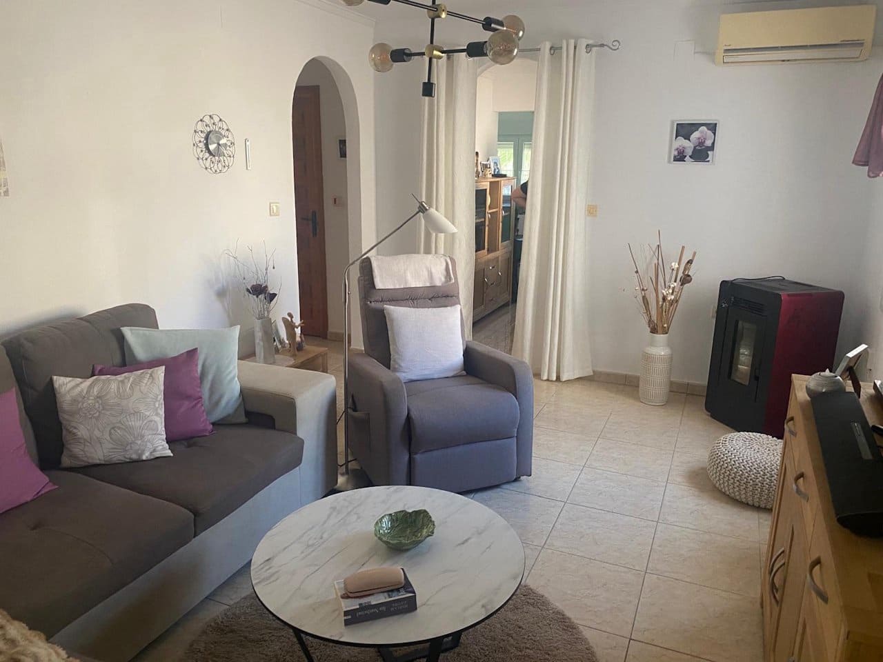 3 bedroom Villa for sale in San Fulgencio - € 259,000 (Ref: 9905160)