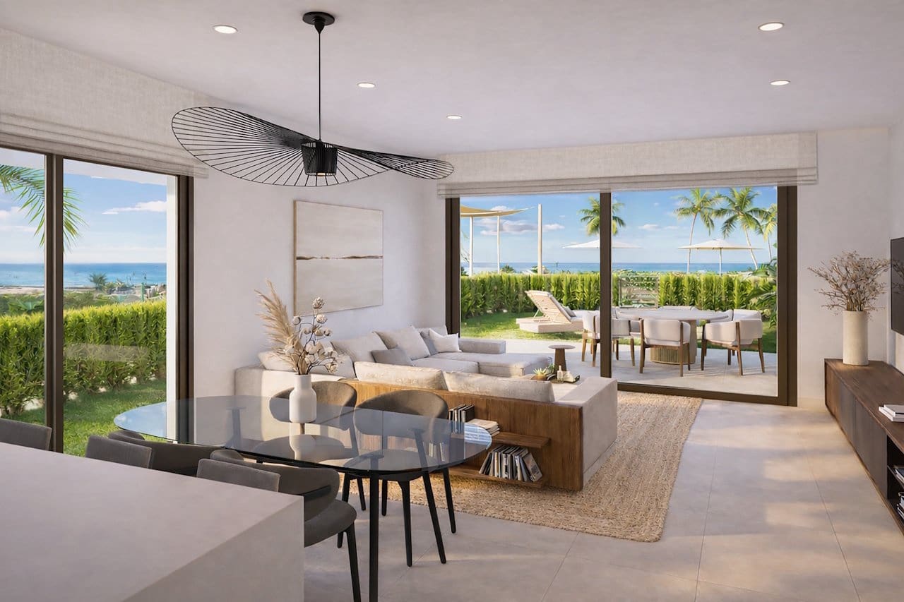 3 soverom Hus til salgs i El Campello med svømmebasseng garasje - € 667 000 (Ref: 9941245)