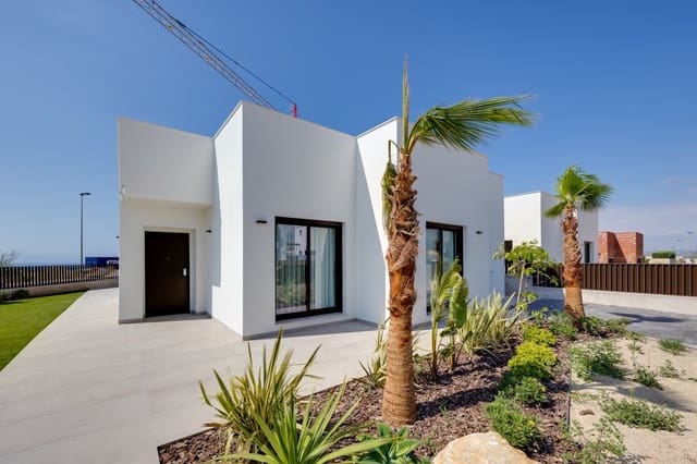 3 bedroom Villa for sale in Muchamiel / Mutxamel with pool garage - € 570,000 (Ref: 9965778)