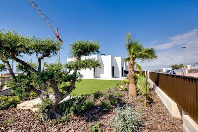 3 bedroom Villa for sale in Muchamiel / Mutxamel with pool garage - € 570,000 (Ref: 9965778)