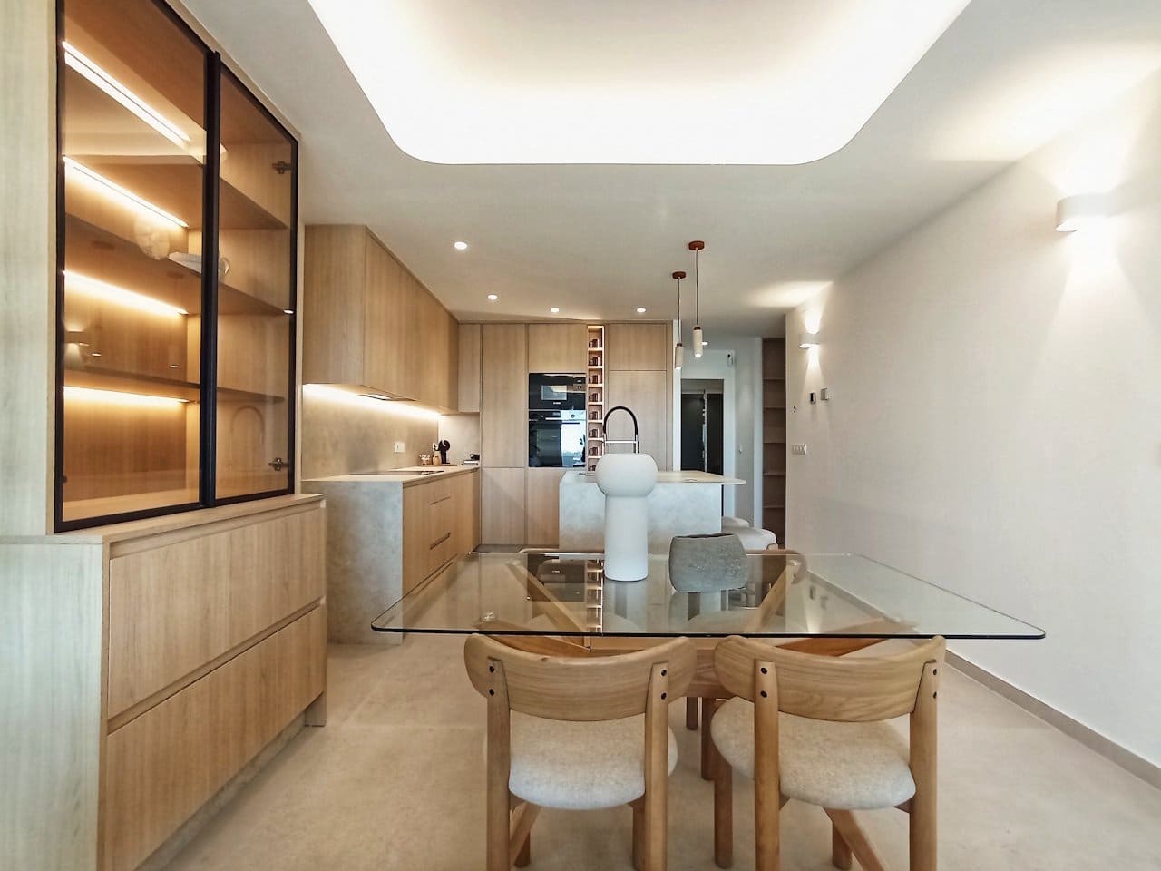 3 soveværelse Penthouse til salg i Benijofar med swimmingpool garage - € 389.900 (Ref: 9987309)