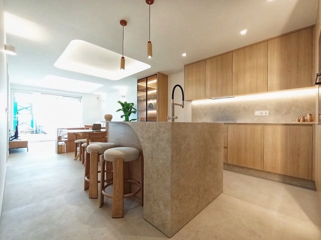 3 soveværelse Penthouse til salg i Benijófar med swimmingpool garage - € 389.900 (Ref: 9987309)