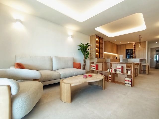 3 sypialnia Apartament na sprzedaż w Benijófar z basenem garażem - 329 900 € (Ref: 9987310)