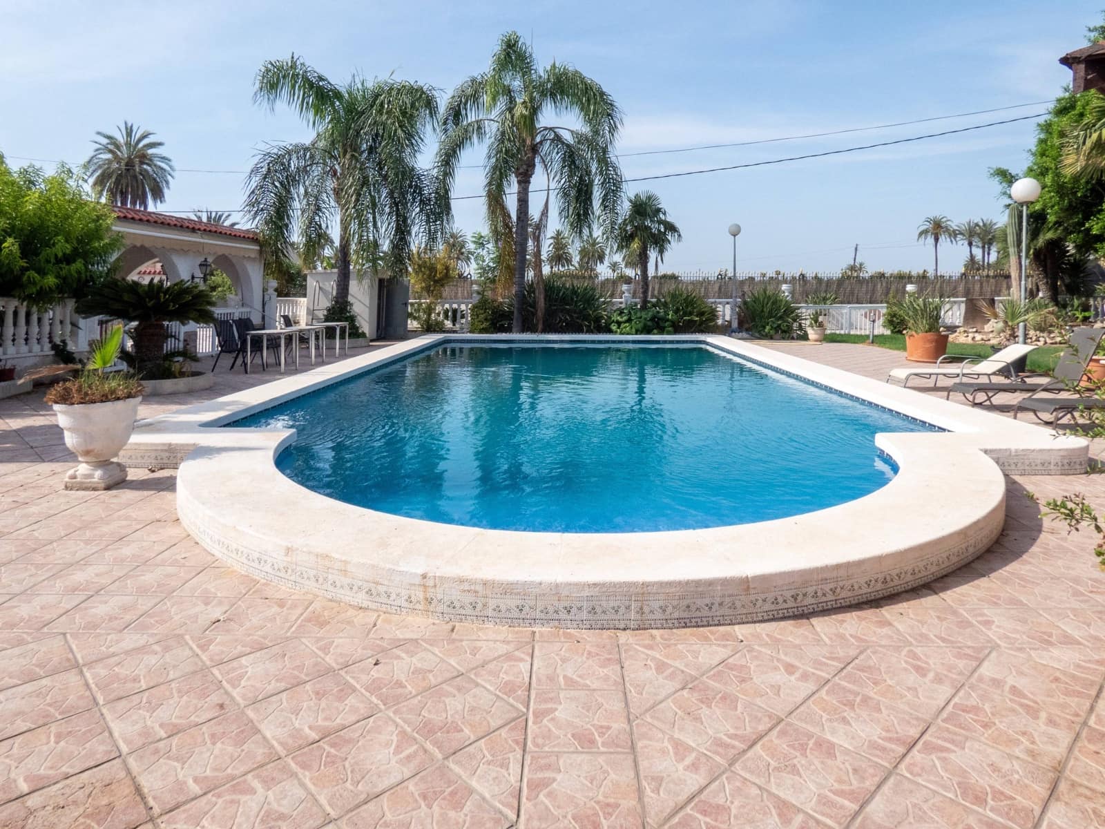 4 slaapkamer Villa te koop in Daimes met zwembad - € 475.000 (Ref: 9491748)