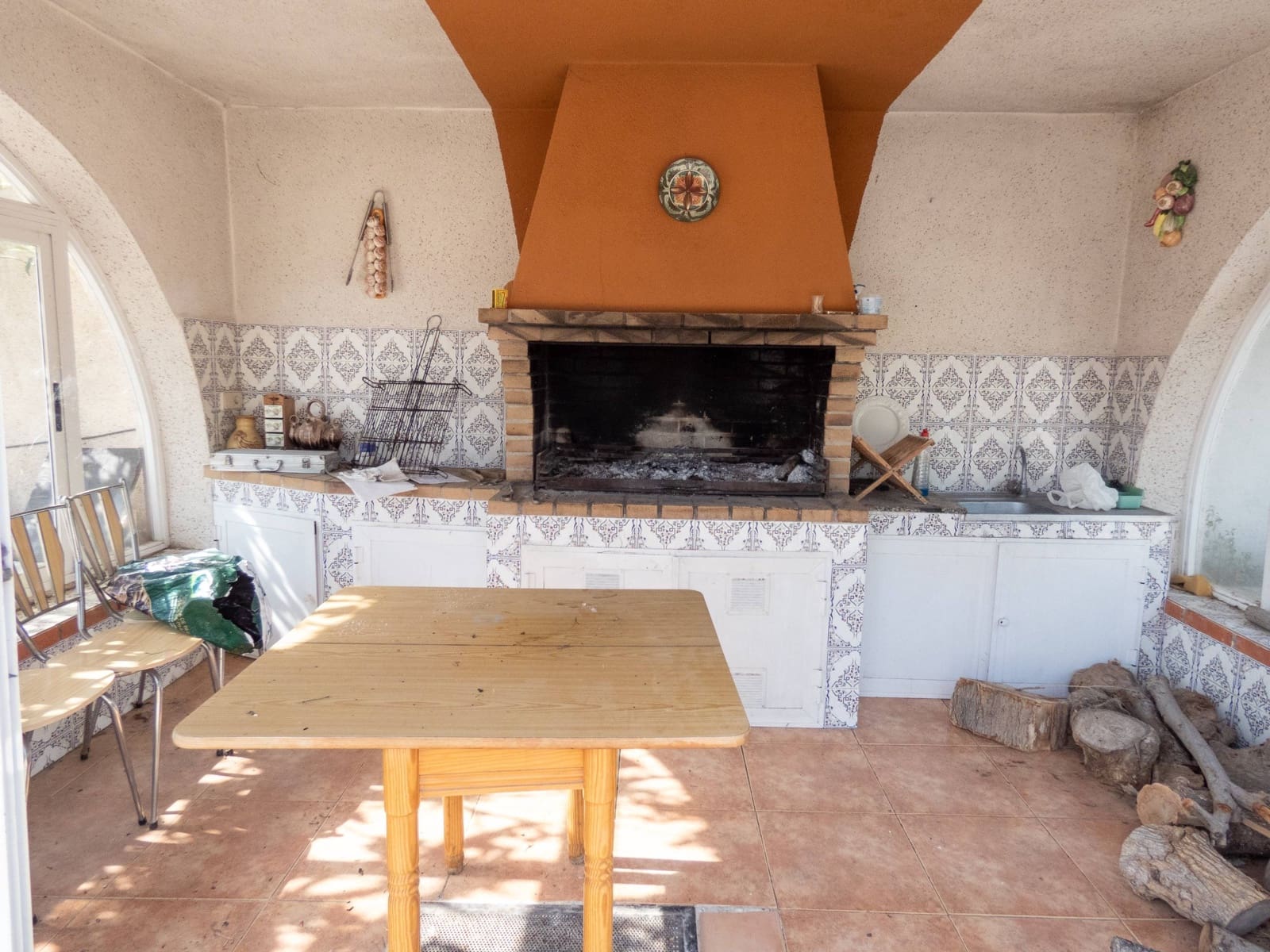 4 slaapkamer Villa te koop in Daimes met zwembad - € 475.000 (Ref: 9491748)