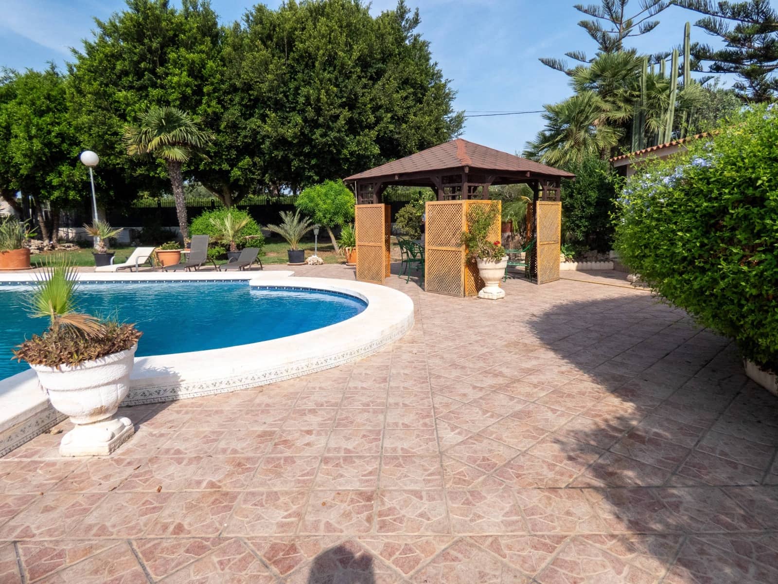 4 slaapkamer Villa te koop in Daimes met zwembad - € 475.000 (Ref: 9491748)