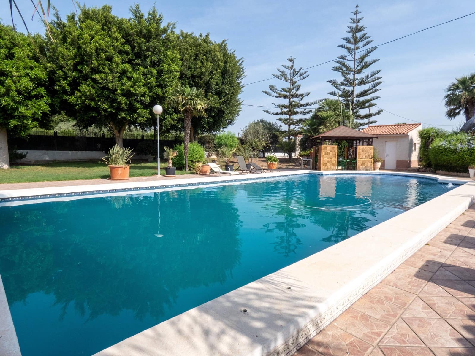 4 slaapkamer Villa te koop in Daimes met zwembad - € 475.000 (Ref: 9491748)