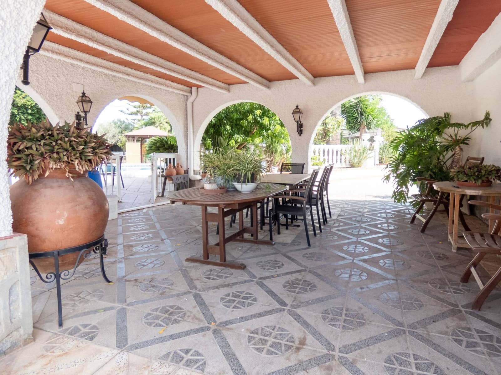 4 slaapkamer Villa te koop in Daimes met zwembad - € 475.000 (Ref: 9491748)