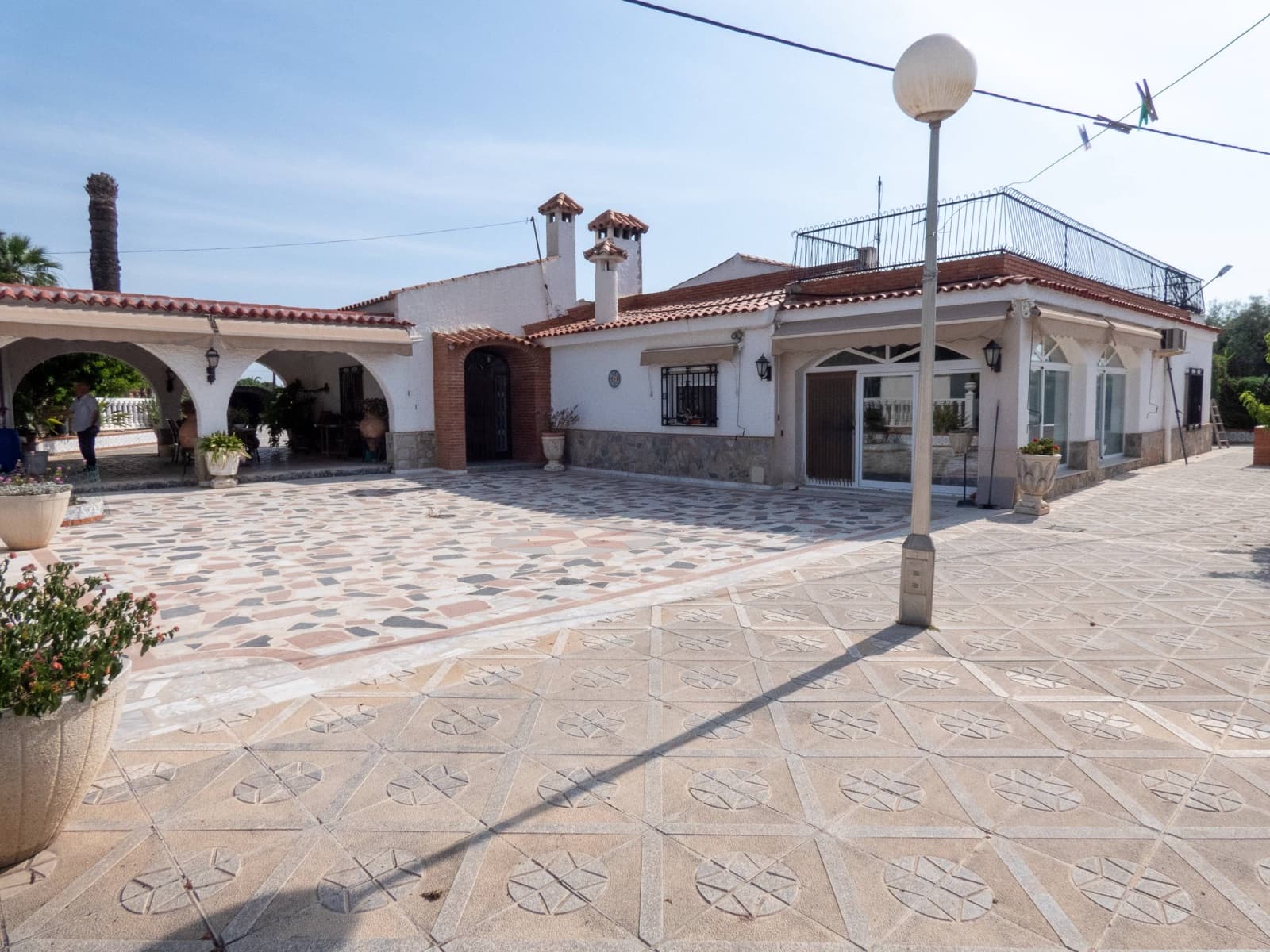 4 slaapkamer Villa te koop in Daimes met zwembad - € 475.000 (Ref: 9491748)