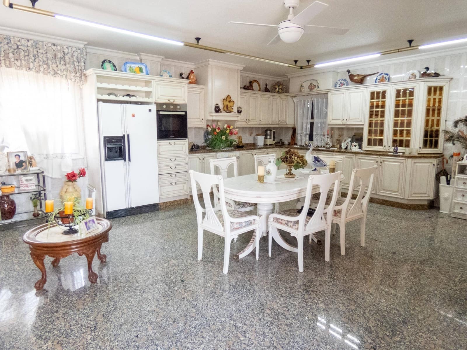 4 slaapkamer Villa te koop in Daimes met zwembad - € 475.000 (Ref: 9491748)