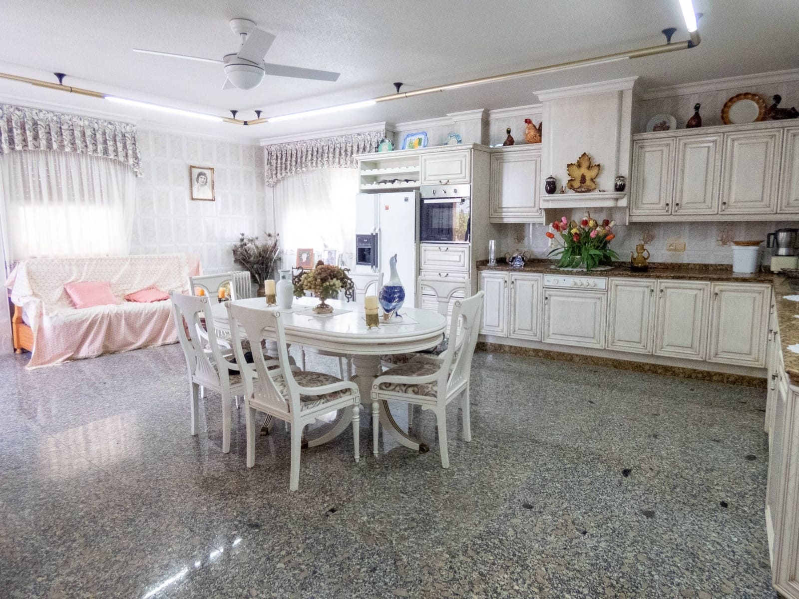 4 slaapkamer Villa te koop in Daimes met zwembad - € 475.000 (Ref: 9491748)