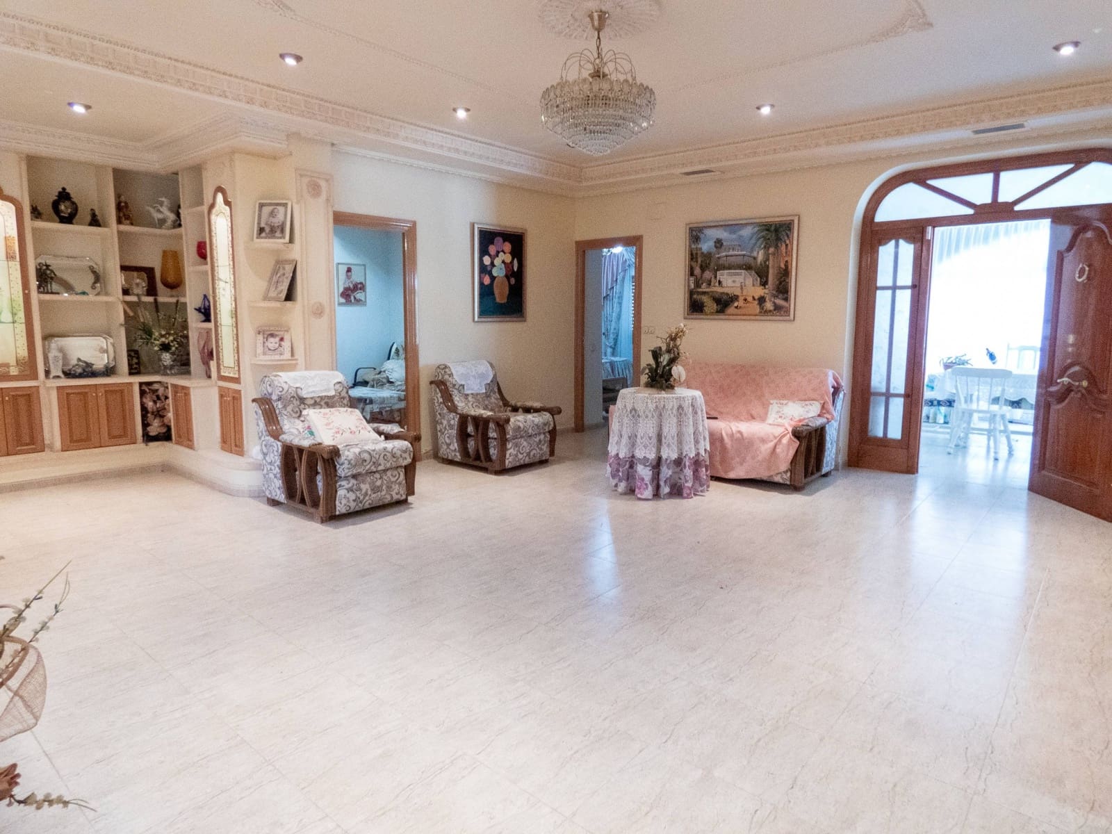 4 slaapkamer Villa te koop in Daimes met zwembad - € 475.000 (Ref: 9491748)