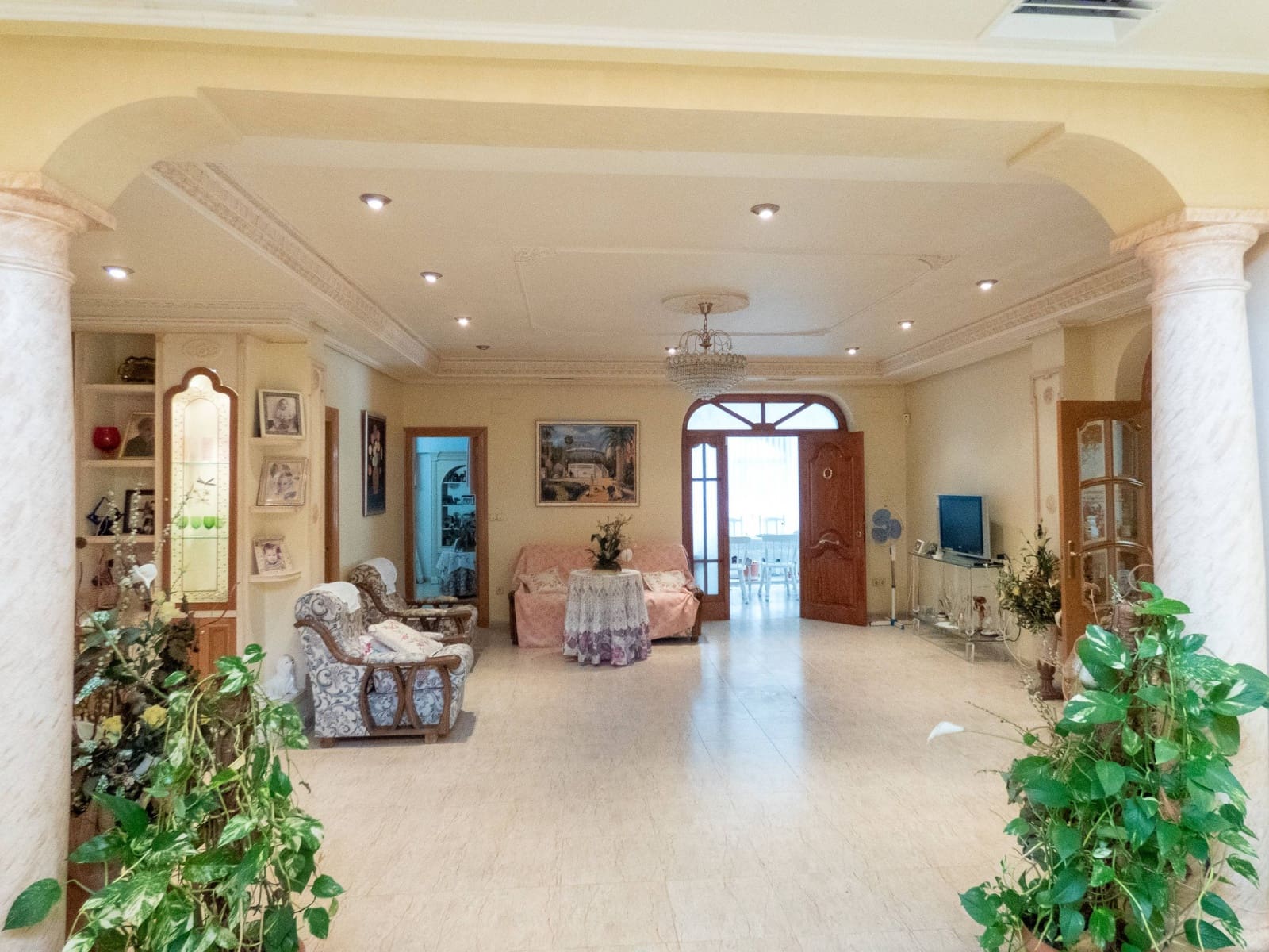 4 slaapkamer Villa te koop in Daimes met zwembad - € 475.000 (Ref: 9491748)