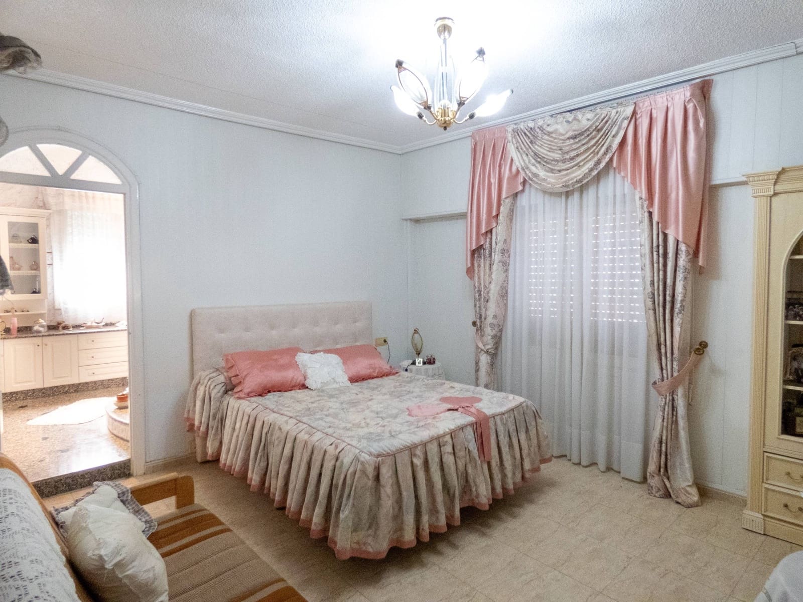 4 slaapkamer Villa te koop in Daimes met zwembad - € 475.000 (Ref: 9491748)