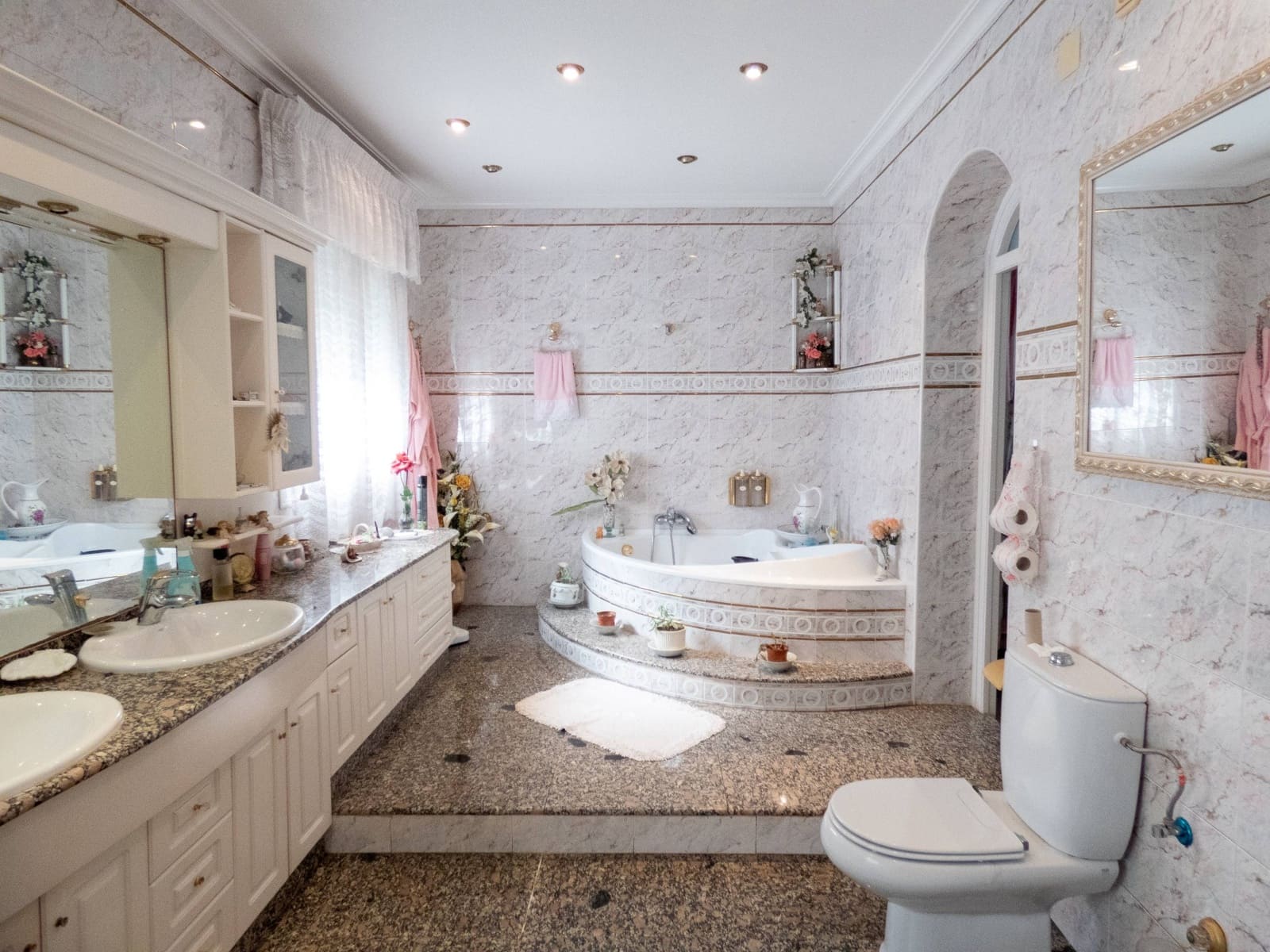 4 slaapkamer Villa te koop in Daimes met zwembad - € 475.000 (Ref: 9491748)