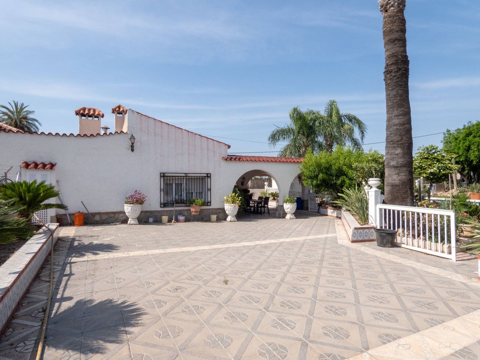 4 slaapkamer Villa te koop in Daimes met zwembad - € 475.000 (Ref: 9491748)