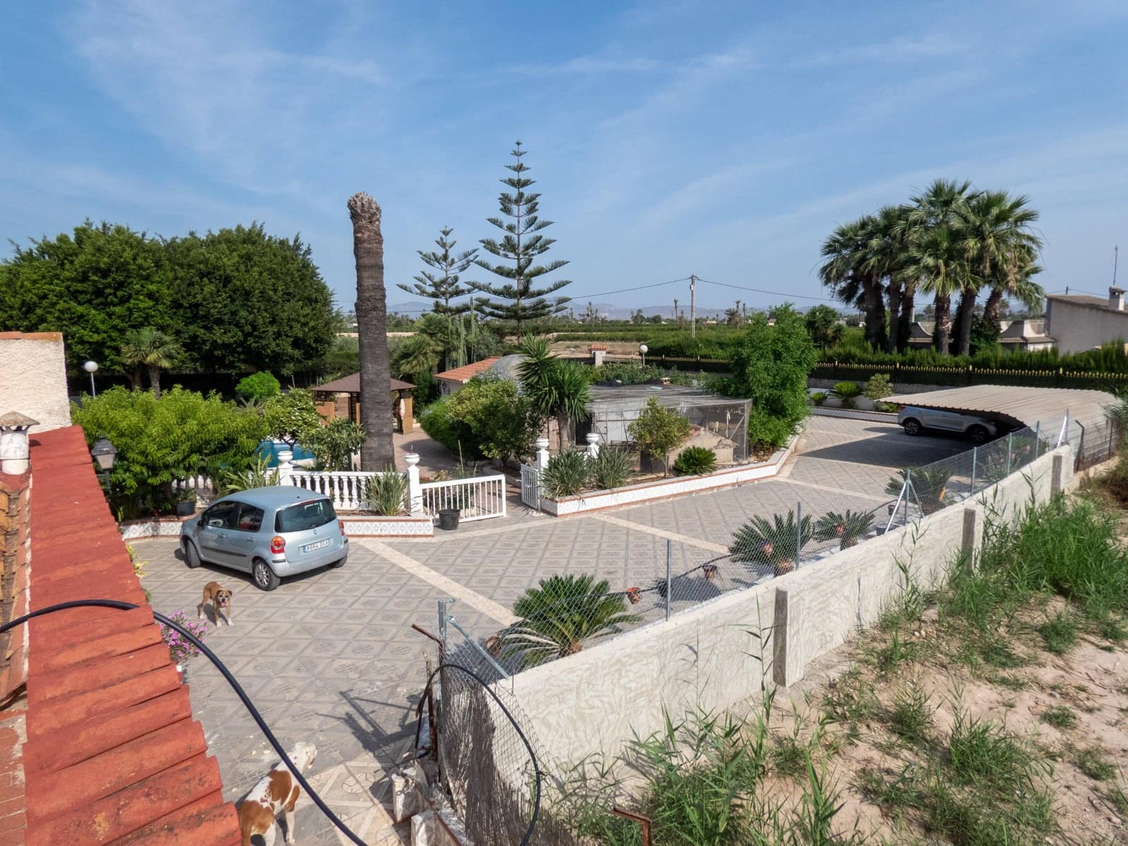 4 slaapkamer Villa te koop in Daimes met zwembad - € 475.000 (Ref: 9491748)