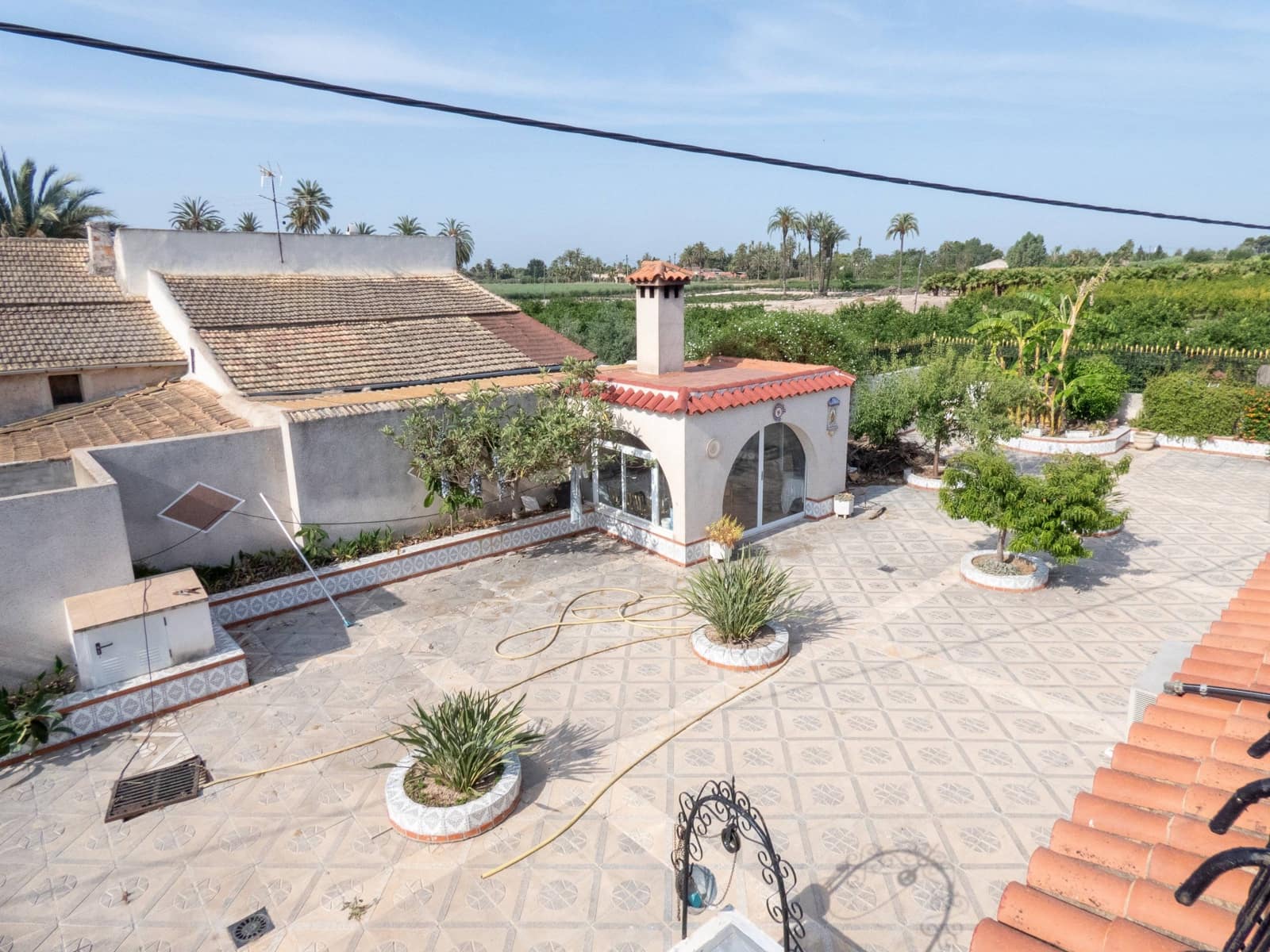 4 slaapkamer Villa te koop in Daimes met zwembad - € 475.000 (Ref: 9491748)