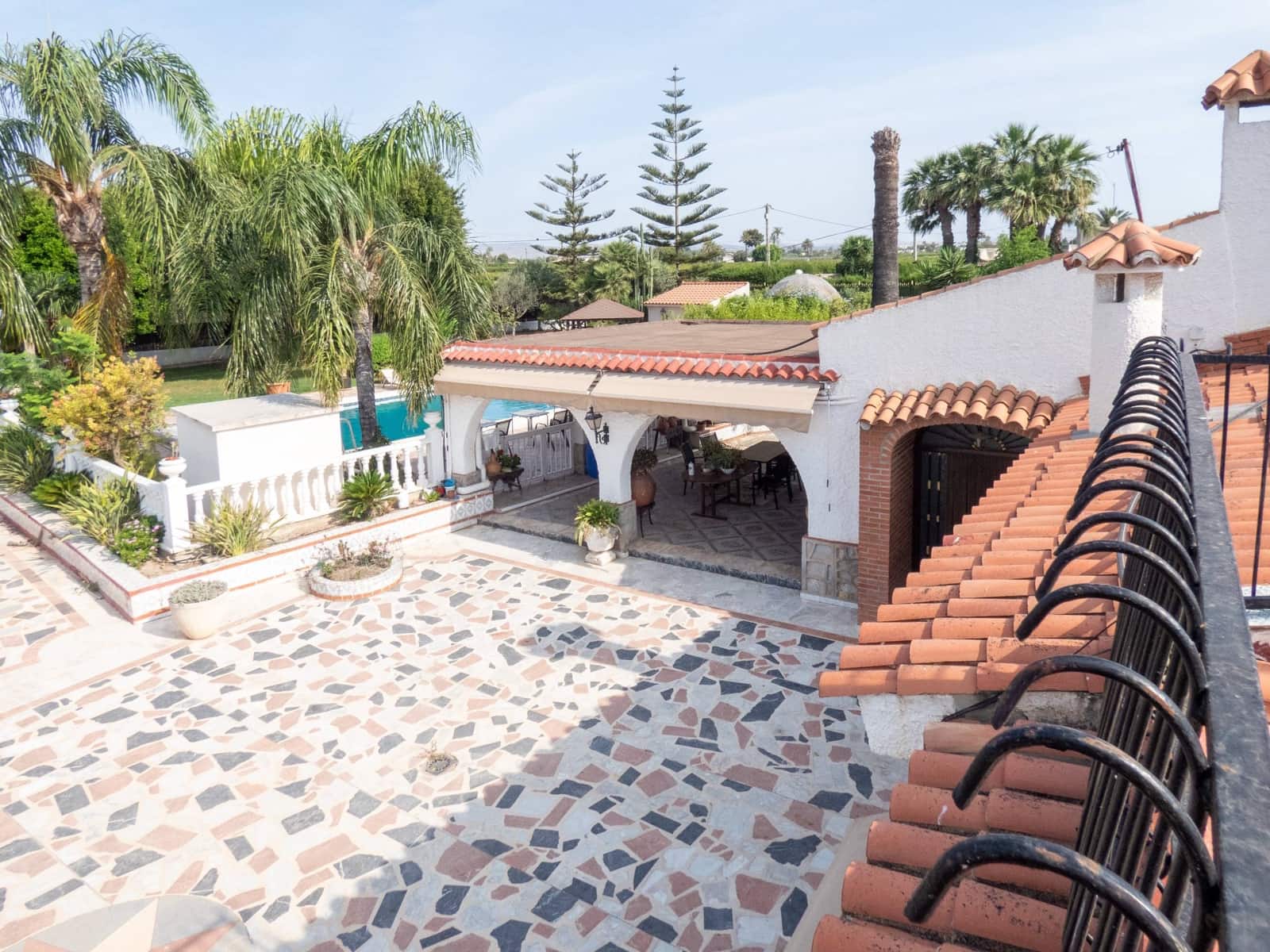 4 slaapkamer Villa te koop in Daimes met zwembad - € 475.000 (Ref: 9491748)