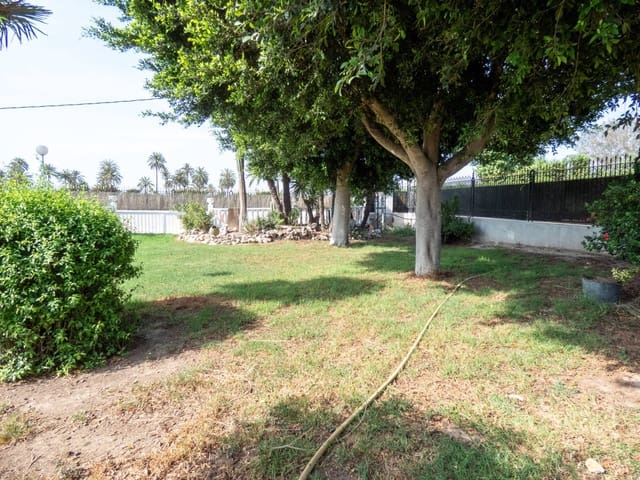 4 slaapkamer Villa te koop in Daimes, Elche / Elx met zwembad - € 475.000 (Ref: 9491748)