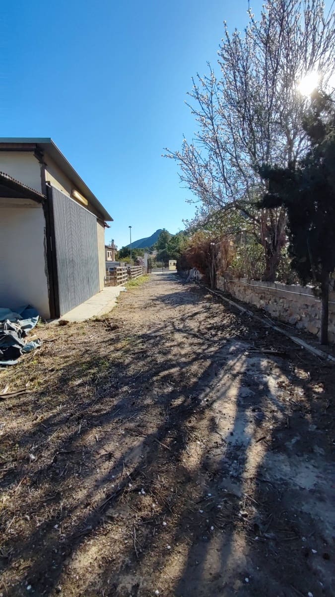 7 bedroom Villa for sale in Orihuela with pool - € 314,900 (Ref: 9491750)