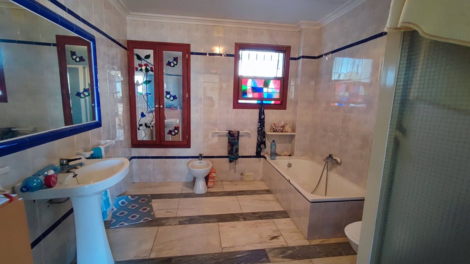 7 bedroom Villa for sale in Orihuela with pool - € 314,900 (Ref: 9491750)