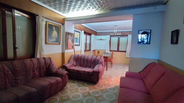 7 bedroom Villa for sale in Montepinar - La Aparecida - Raiguero, Orihuela with pool - € 314,900 (Ref: 9491750)