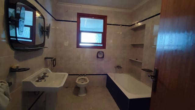 7 bedroom Villa for sale in Montepinar - La Aparecida - Raiguero, Orihuela with pool - € 314,900 (Ref: 9491750)