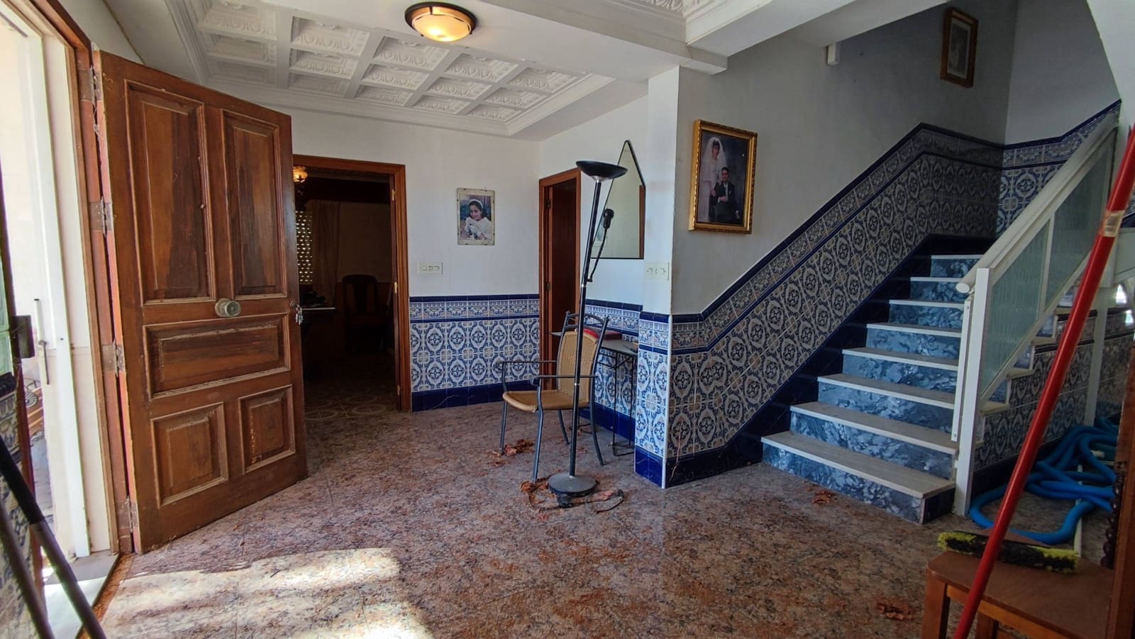 7 bedroom Villa for sale in Orihuela with pool - € 314,900 (Ref: 9491750)