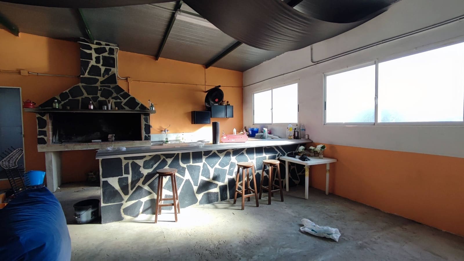 7 bedroom Villa for sale in Orihuela with pool - € 314,900 (Ref: 9491750)