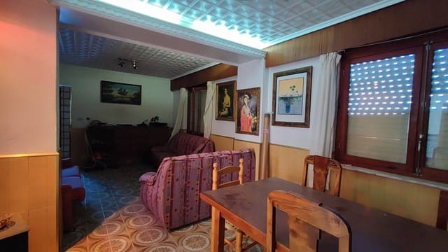 7 bedroom Villa for sale in Montepinar - La Aparecida - Raiguero, Orihuela with pool - € 314,900 (Ref: 9491750)