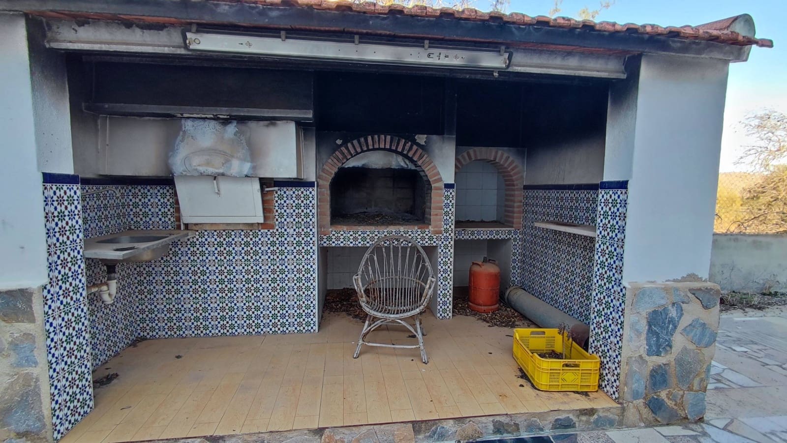 7 bedroom Villa for sale in Orihuela with pool - € 314,900 (Ref: 9491750)