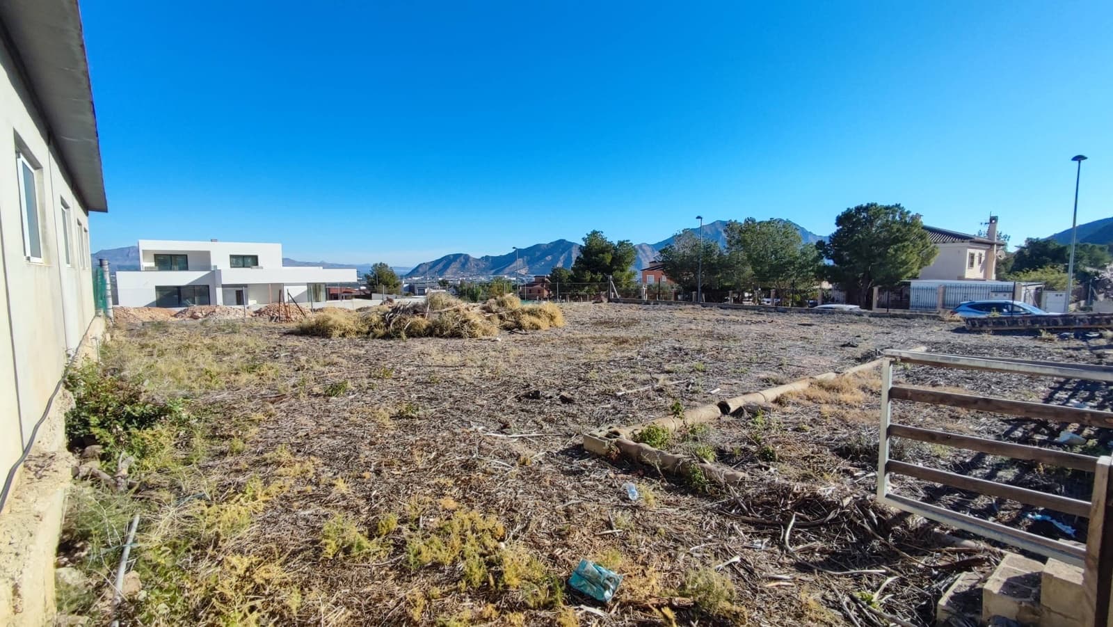 7 bedroom Villa for sale in Orihuela with pool - € 314,900 (Ref: 9491750)