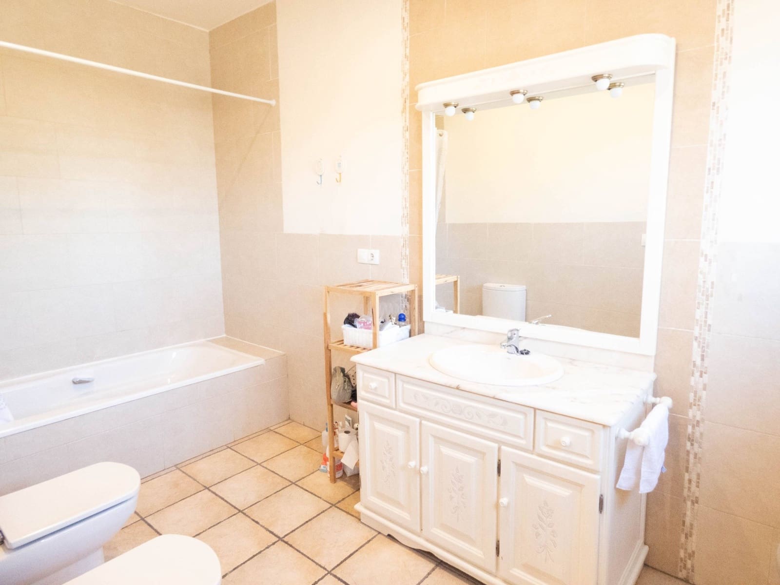 4 bedroom Villa for sale in Valverde with pool - € 589,900 (Ref: 9491751)