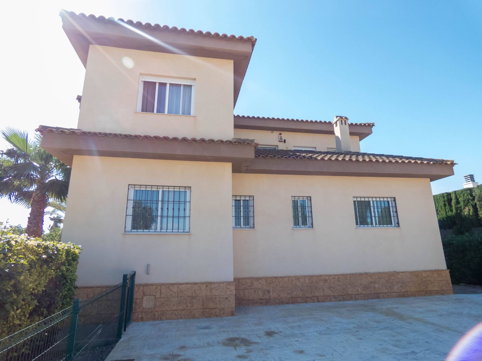 4 bedroom Villa for sale in Valverde with pool - € 589,900 (Ref: 9491751)