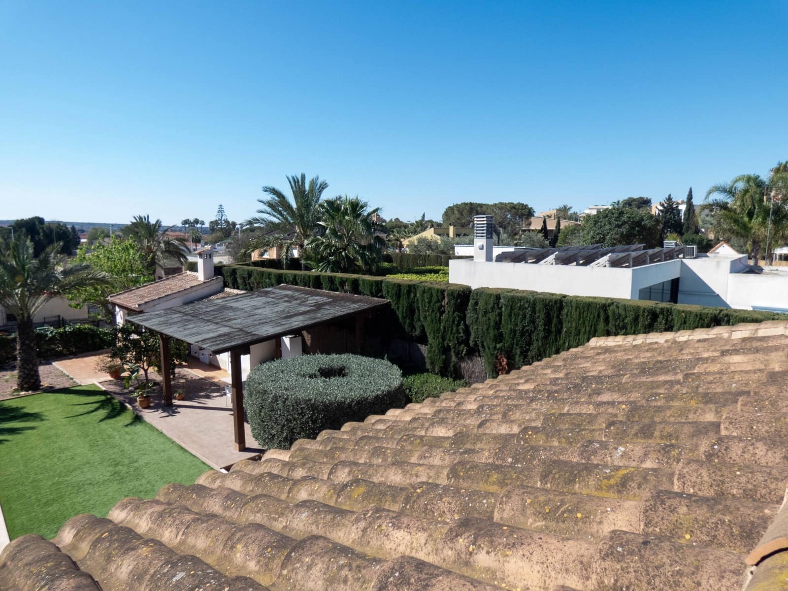 4 bedroom Villa for sale in Valverde with pool - € 589,900 (Ref: 9491751)