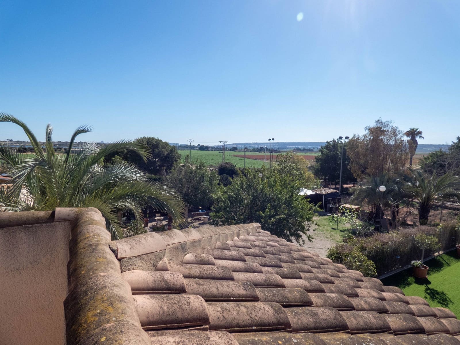 4 bedroom Villa for sale in Valverde with pool - € 589,900 (Ref: 9491751)