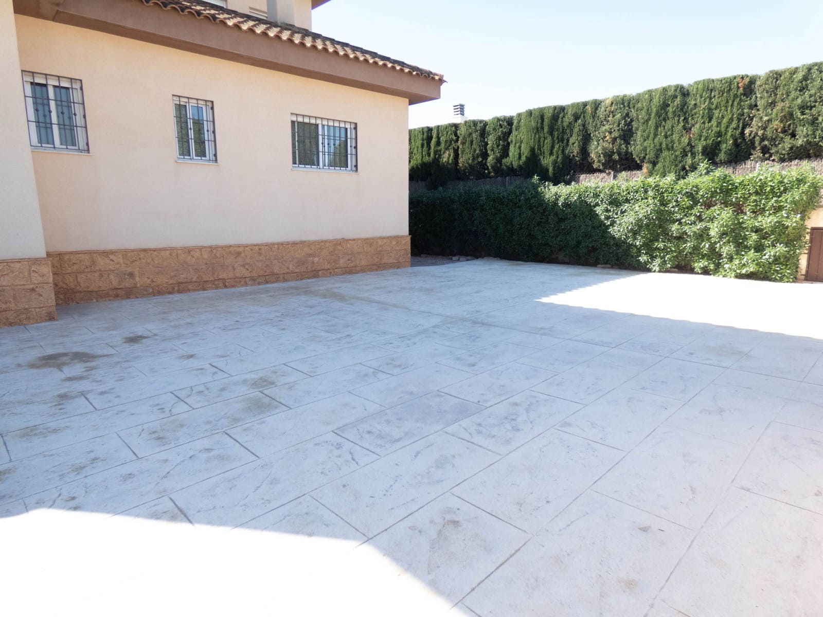 4 bedroom Villa for sale in Valverde with pool - € 589,900 (Ref: 9491751)