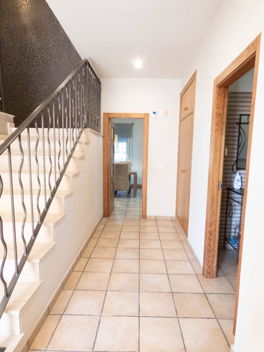 4 bedroom Villa for sale in Valverde with pool - € 589,900 (Ref: 9491751)