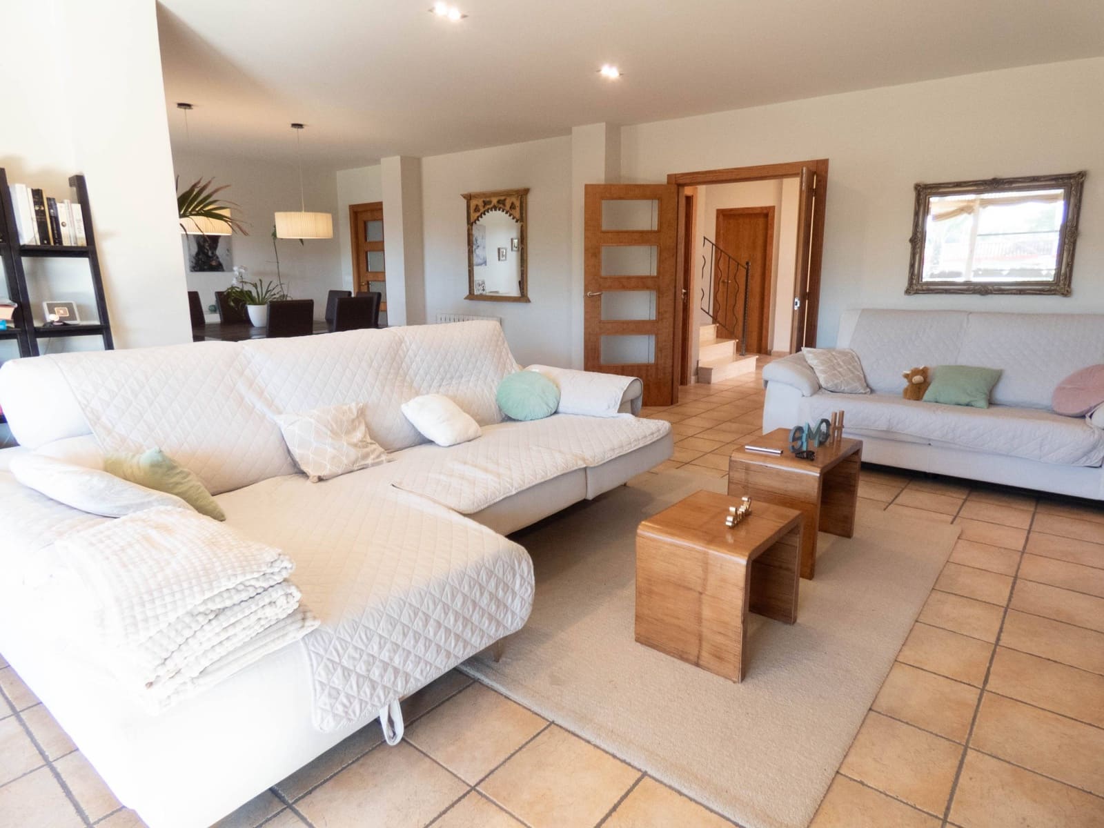 4 bedroom Villa for sale in Valverde with pool - € 589,900 (Ref: 9491751)