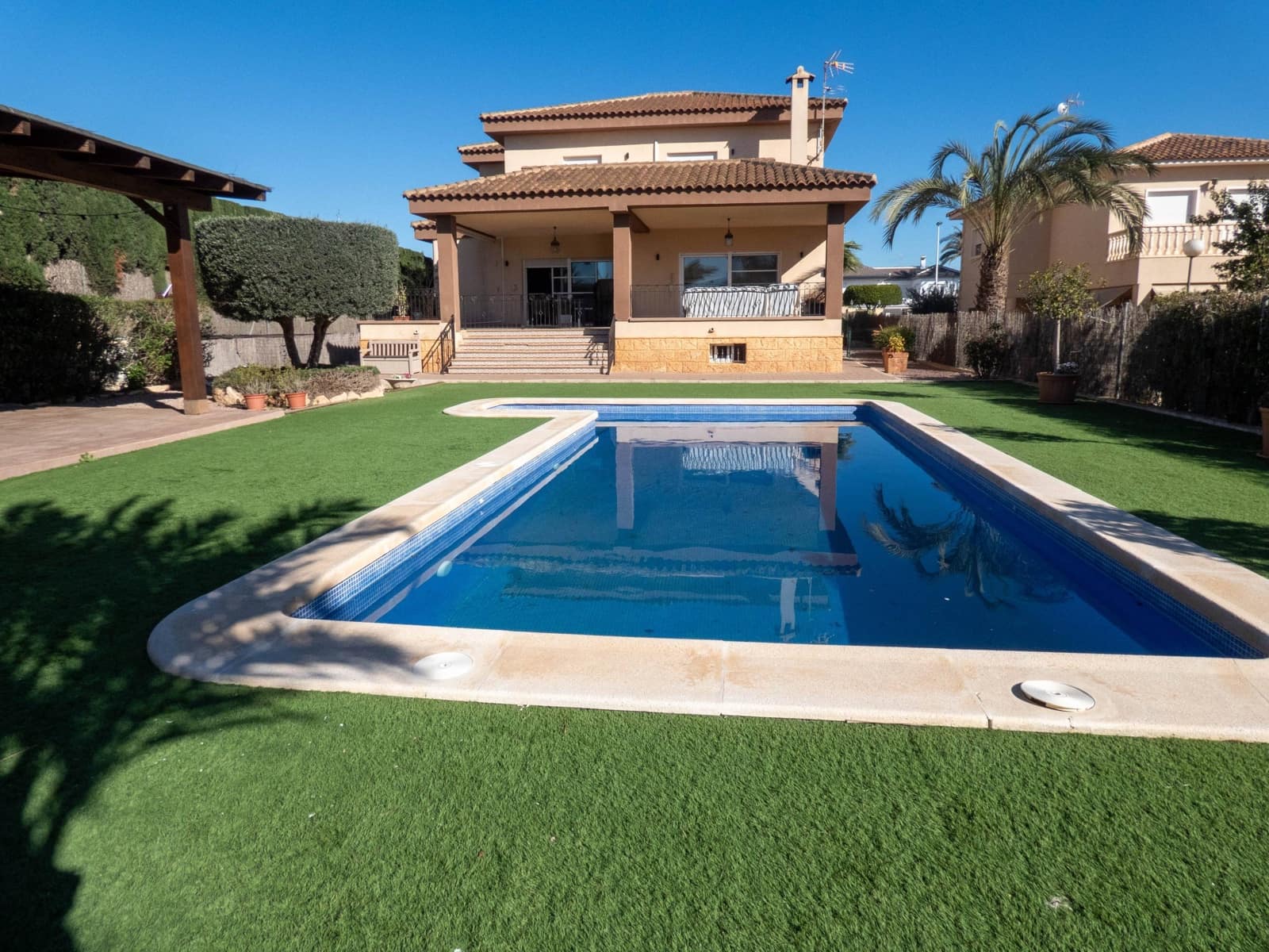 4 bedroom Villa for sale in Valverde with pool - € 589,900 (Ref: 9491751)