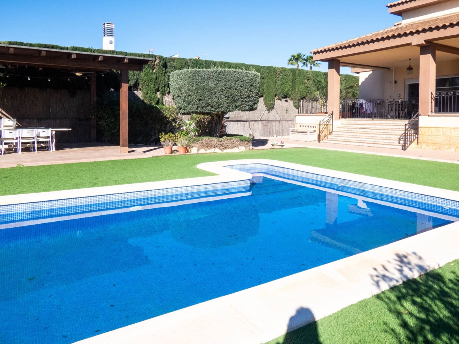 4 bedroom Villa for sale in Valverde with pool - € 589,900 (Ref: 9491751)