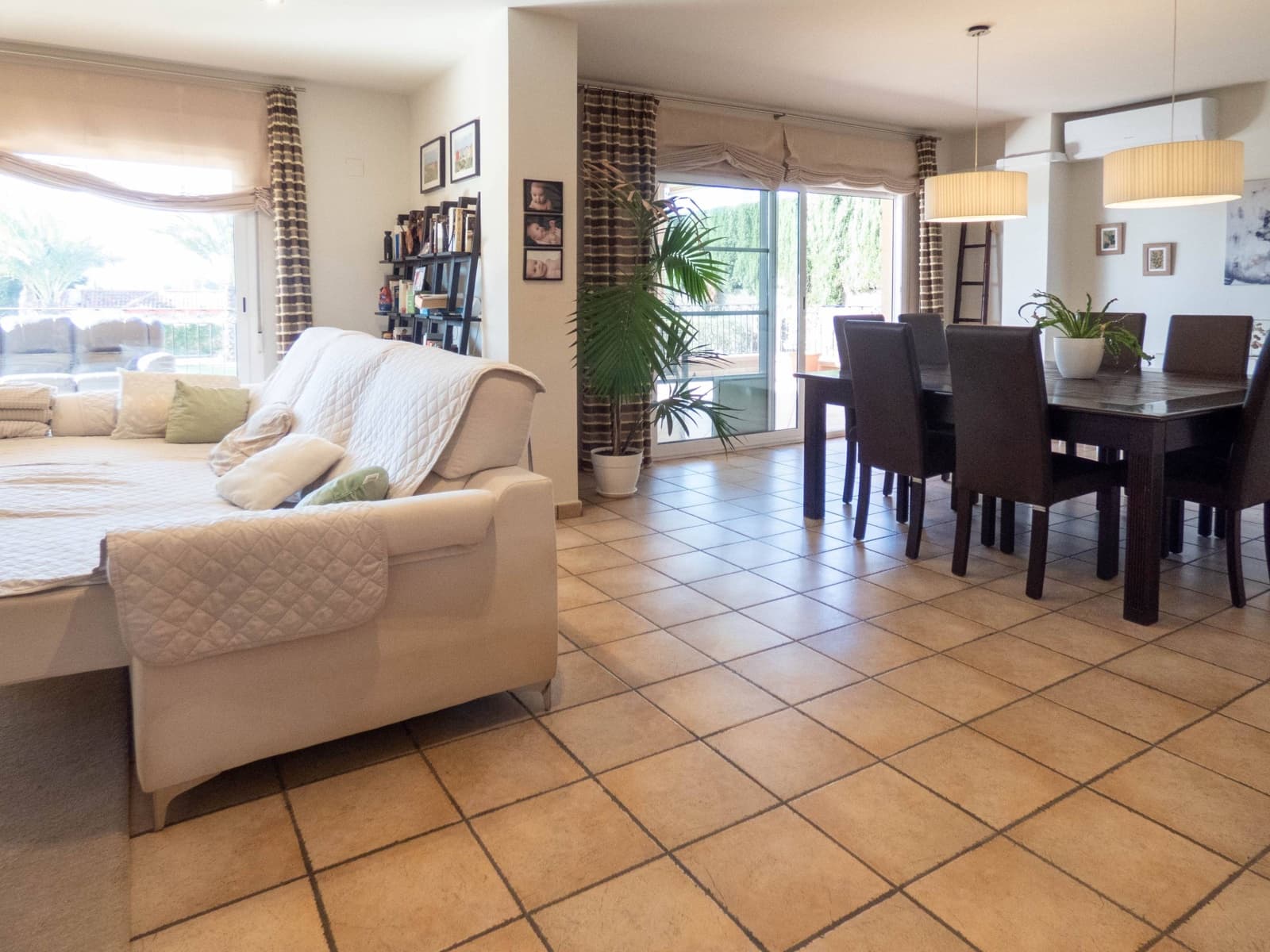 4 bedroom Villa for sale in Valverde with pool - € 589,900 (Ref: 9491751)